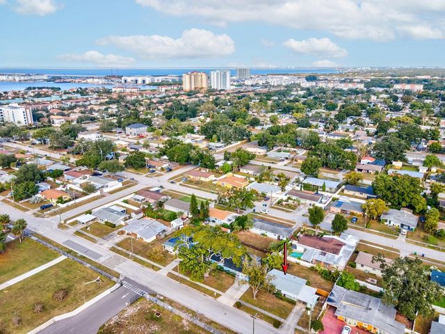 4707 W MONTGOMERY AVENUE, Tampa, FL 33616