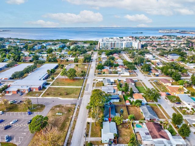 4707 W MONTGOMERY AVENUE, Tampa, FL 33616