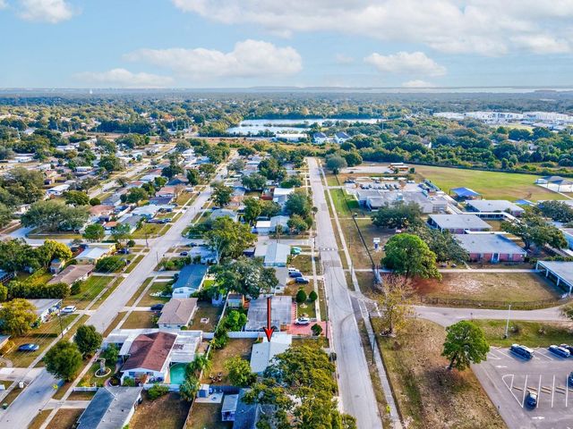 4707 W MONTGOMERY AVENUE, Tampa, FL 33616