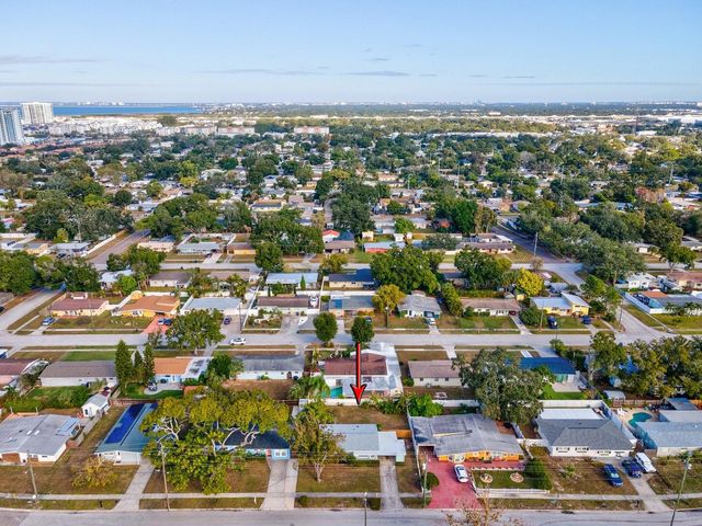 4707 W MONTGOMERY AVENUE, Tampa, FL 33616
