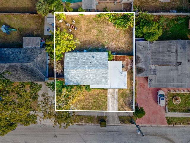 4707 W MONTGOMERY AVENUE, Tampa, FL 33616