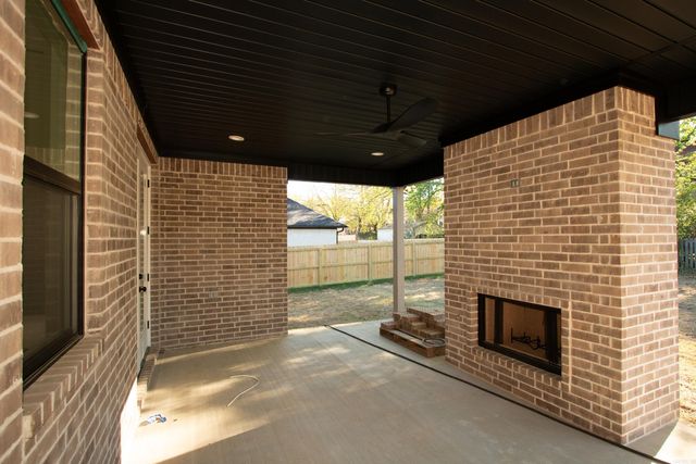 1433 JUSTICE Street, Jacksonville, AR 72076