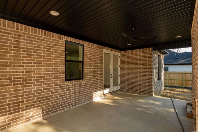 1433 JUSTICE Street, Jacksonville, AR 72076