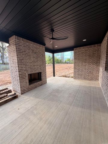 1433 JUSTICE Street, Jacksonville, AR 72076