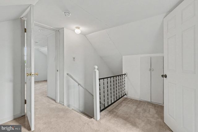 302 E CHATHAM ST, Fredericksburg, VA 22405