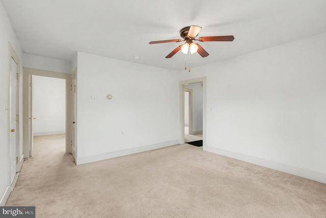 302 E CHATHAM ST, Fredericksburg, VA 22405