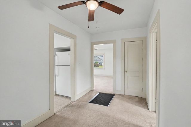 302 E CHATHAM ST, Fredericksburg, VA 22405