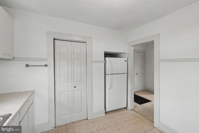 302 E CHATHAM ST, Fredericksburg, VA 22405