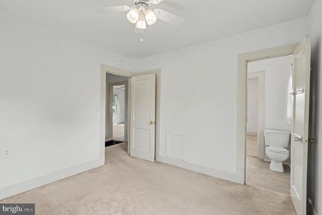 302 E CHATHAM ST, Fredericksburg, VA 22405
