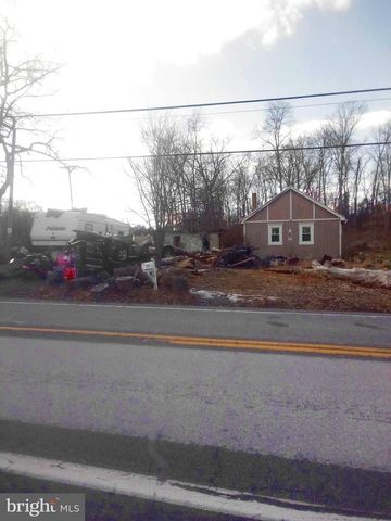 2465 EMMITSBURG ROAD, Gettysburg, PA 17325