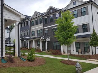 843 Calvin Park Drive, Ball Ground, GA 30107