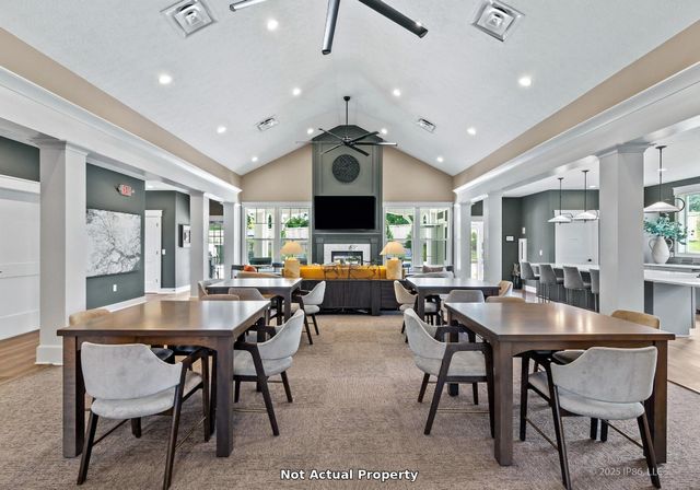 7557 Hazy Gate Lane, Dublin, OH 43017