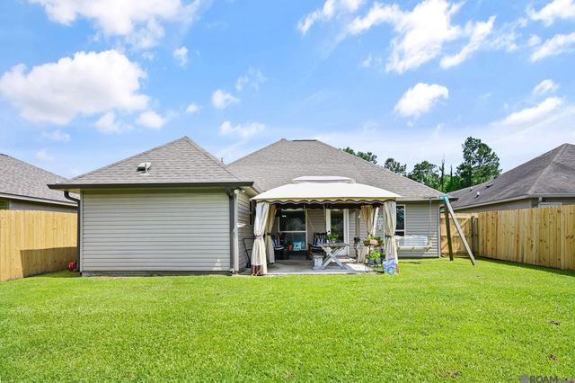 22781 Citation Dr, Denham Springs, LA 70726