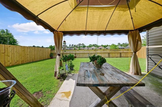 22781 Citation Dr, Denham Springs, LA 70726