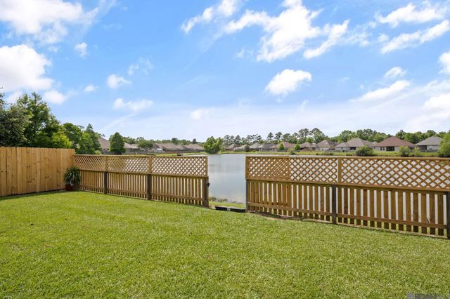 22781 Citation Dr, Denham Springs, LA 70726