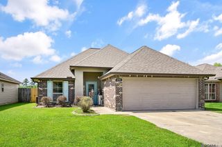 22781 Citation Dr, Denham Springs, LA 70726