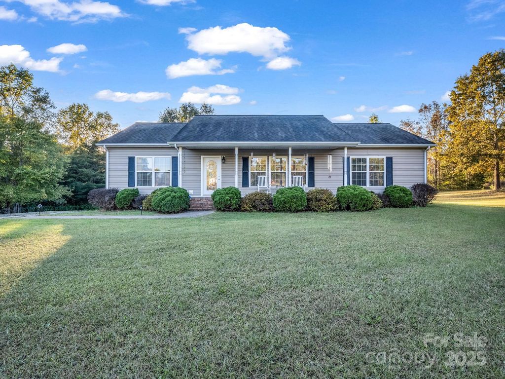 435 Brooks Road Extension, Bostic, NC 28018