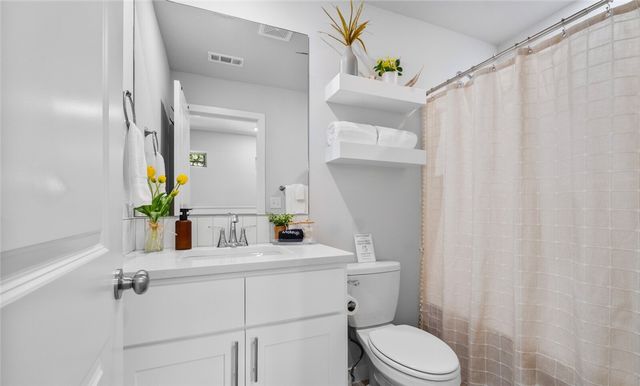 43 Saint Austell Drive, Bella Vista, AR 72714