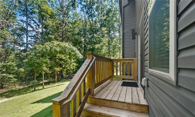 43 Saint Austell Drive, Bella Vista, AR 72714