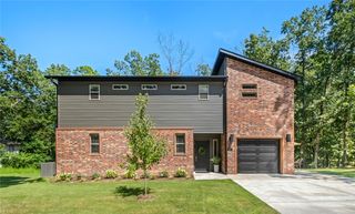 43 Saint Austell Drive, Bella Vista, AR 72714