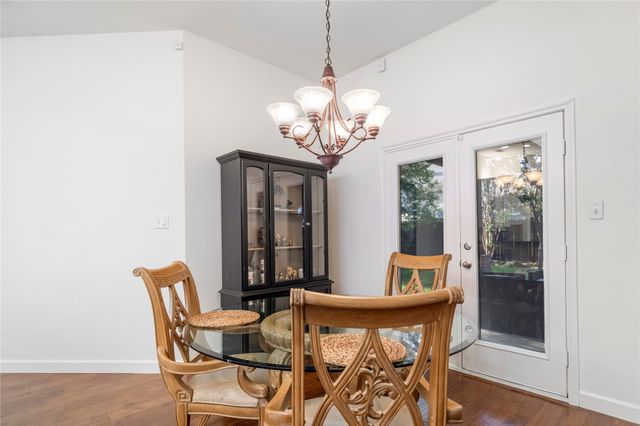 9925 Crawford Farms Drive, Fort Worth, TX 76244