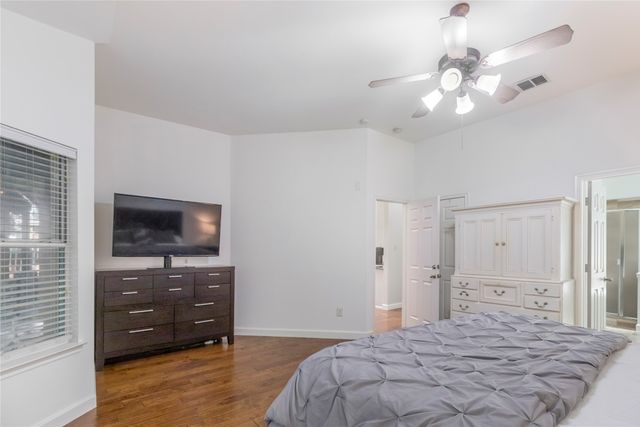 9925 Crawford Farms Drive, Fort Worth, TX 76244