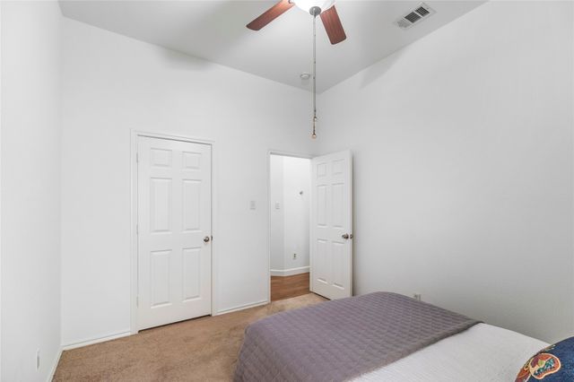 9925 Crawford Farms Drive, Fort Worth, TX 76244