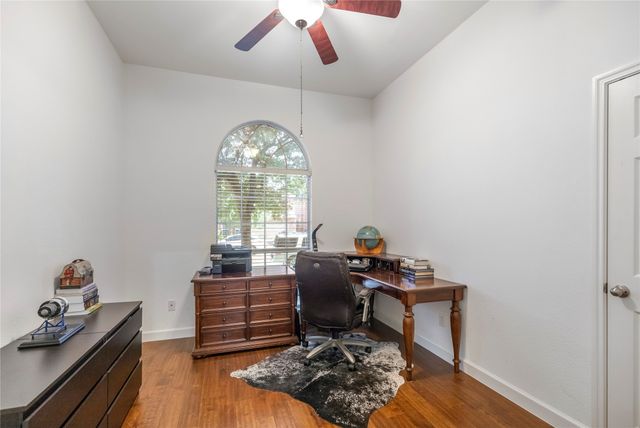 9925 Crawford Farms Drive, Fort Worth, TX 76244
