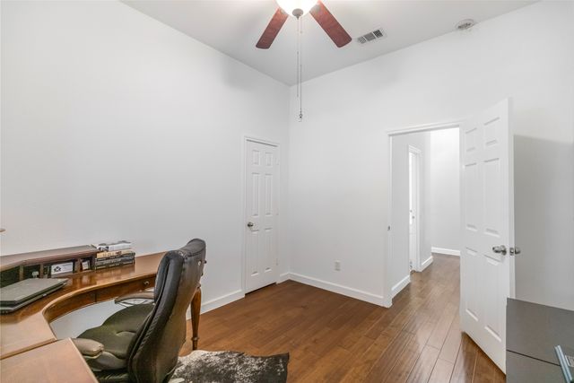 9925 Crawford Farms Drive, Fort Worth, TX 76244