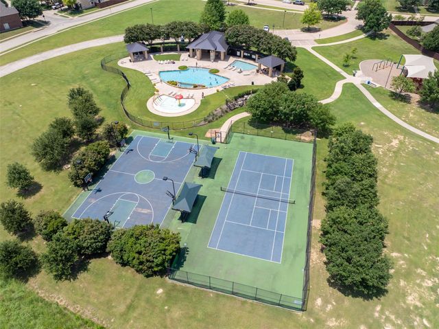 9925 Crawford Farms Drive, Fort Worth, TX 76244