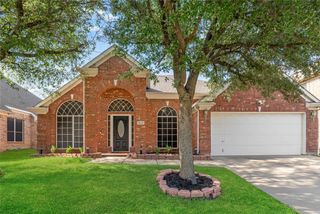 9925 Crawford Farms Drive, Fort Worth, TX 76244