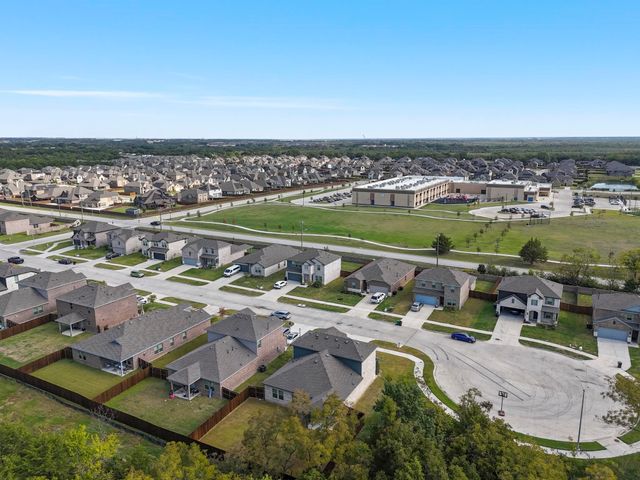 1428 Victoria Street, Mesquite, TX 75181