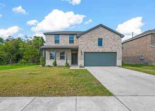 1428 Victoria Street, Mesquite, TX 75181