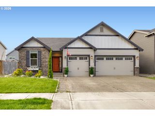 1136 Ne 17TH St, Battle Ground, WA 98604