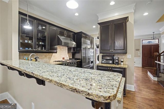 873 Inman Village Parkway NE, Atlanta, GA 30307