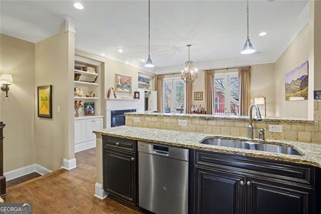 873 Inman Village Parkway NE, Atlanta, GA 30307