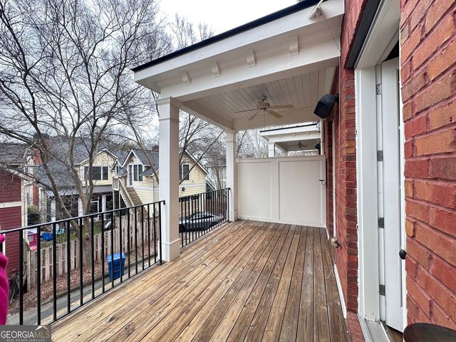 873 Inman Village Parkway NE, Atlanta, GA 30307