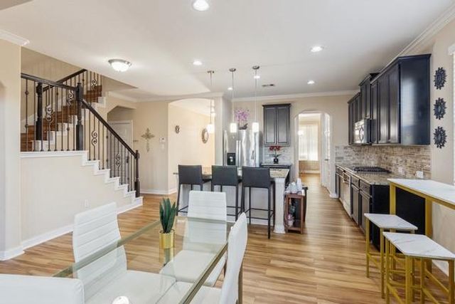 1911 Thunder Ridge Way, Pearland, TX 77089