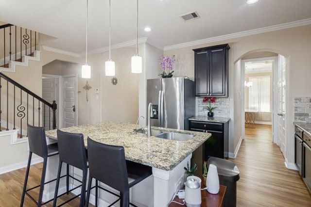 1911 Thunder Ridge Way, Pearland, TX 77089