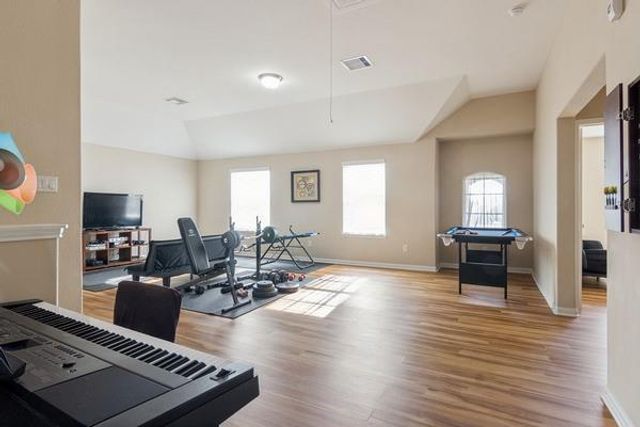 1911 Thunder Ridge Way, Pearland, TX 77089