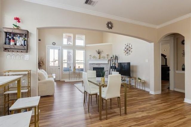 1911 Thunder Ridge Way, Pearland, TX 77089