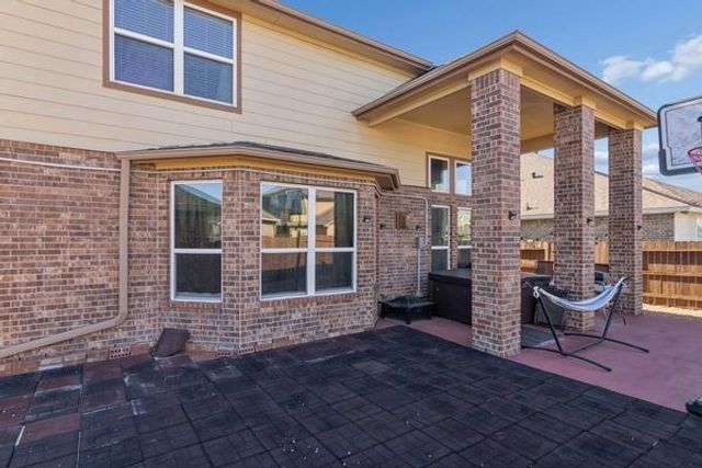 1911 Thunder Ridge Way, Pearland, TX 77089