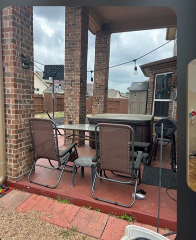 1911 Thunder Ridge Way, Pearland, TX 77089