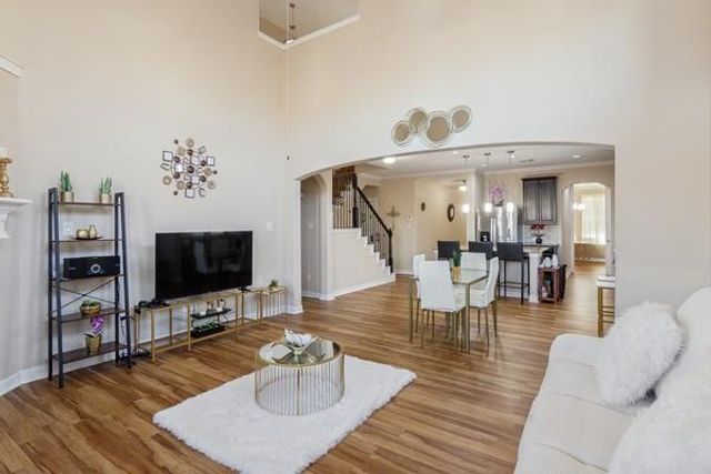 1911 Thunder Ridge Way, Pearland, TX 77089