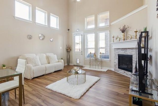 1911 Thunder Ridge Way, Pearland, TX 77089