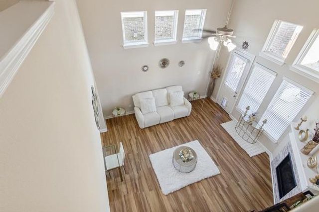 1911 Thunder Ridge Way, Pearland, TX 77089