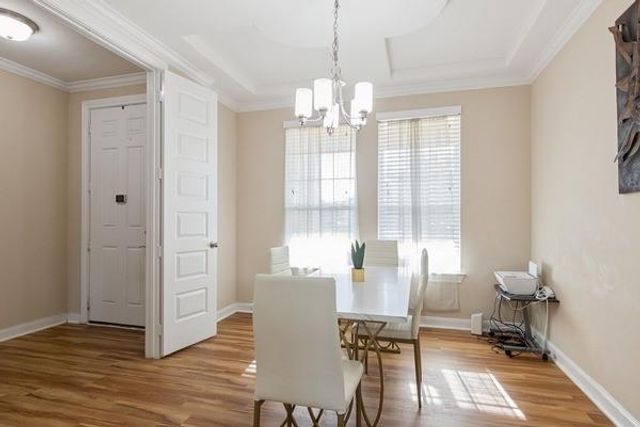 1911 Thunder Ridge Way, Pearland, TX 77089