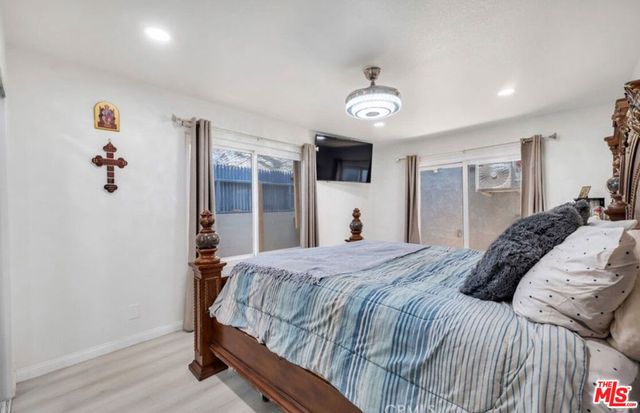 7701 Baird Avenue, Reseda, CA 91335