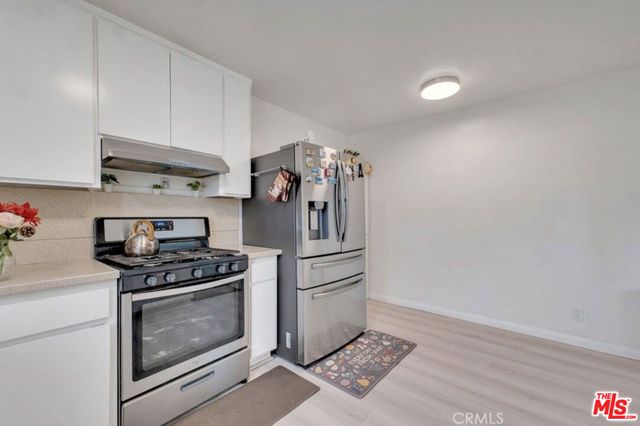 7701 Baird Avenue, Reseda, CA 91335