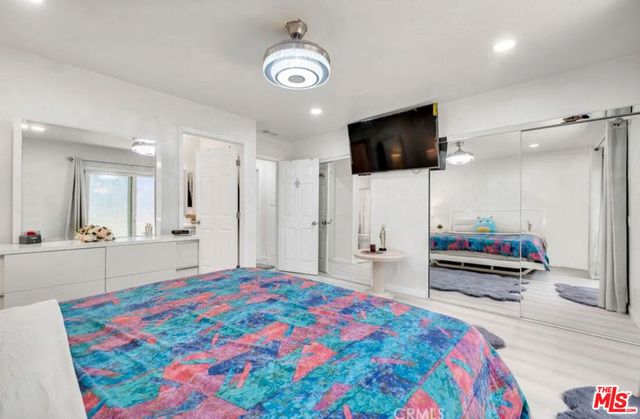 7701 Baird Avenue, Reseda, CA 91335